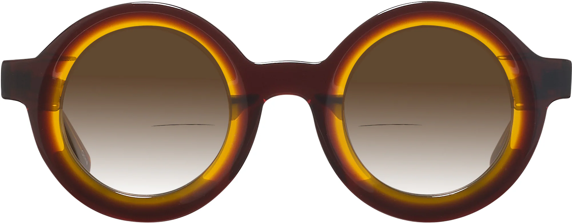 Goo Goo Eyes 947 w/ Gradient Bifocal Reading Sunglasses - Image 16