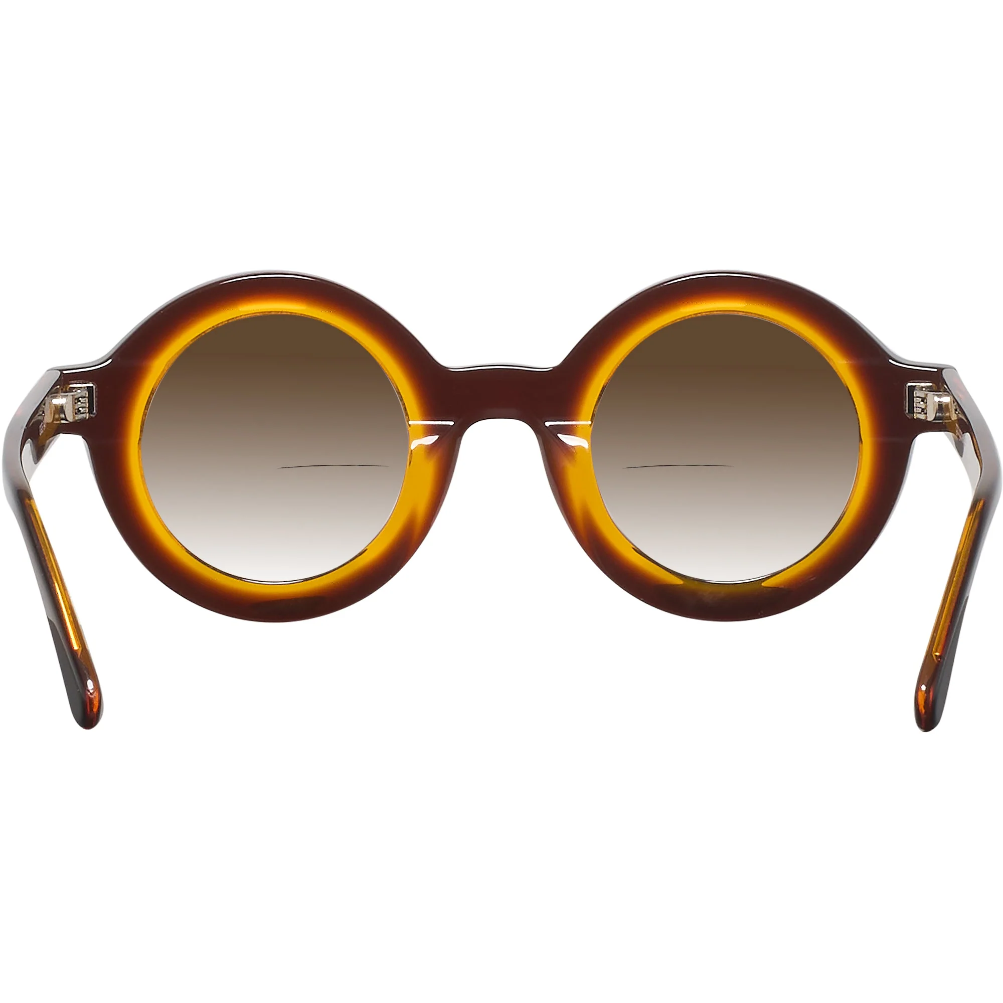 Goo Goo Eyes 947 w/ Gradient Bifocal Reading Sunglasses - Image 8