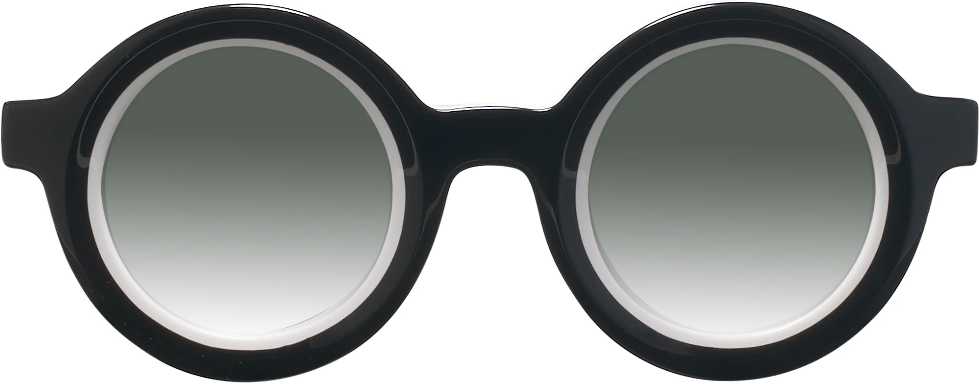 Goo Goo Eyes 947 w/ Gradient Progressive Reading Sunglasses - Image 12