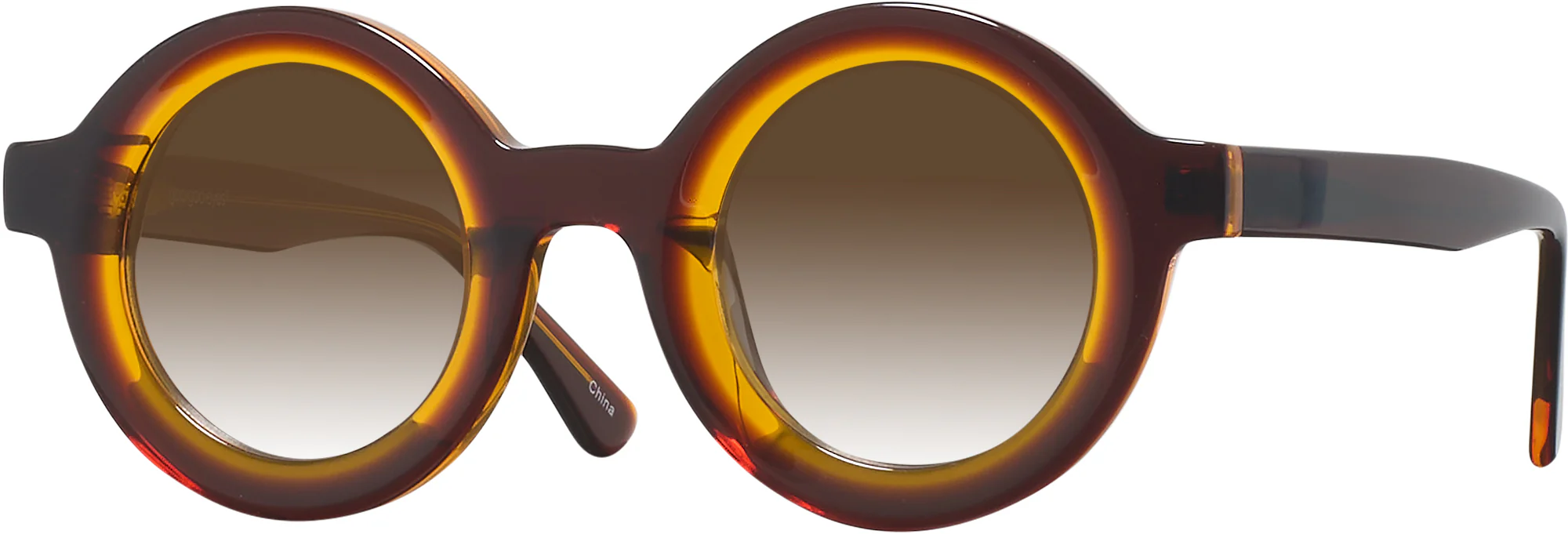 Goo Goo Eyes 947 w/ Gradient Progressive Reading Sunglasses - Image 15