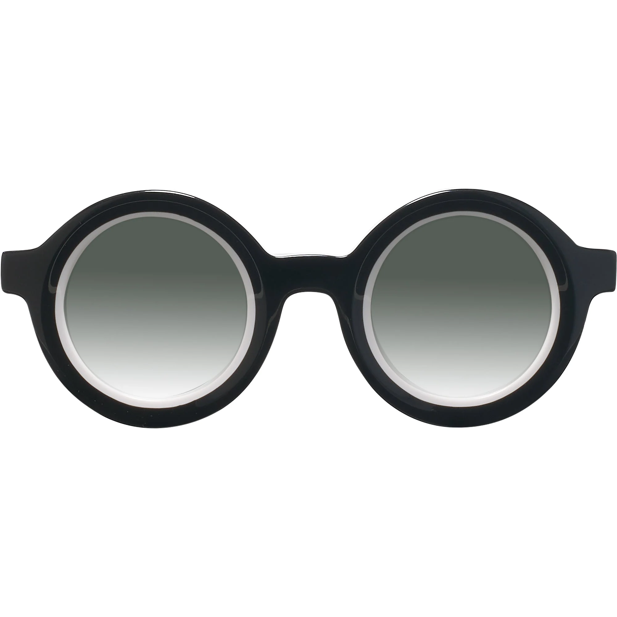 Goo Goo Eyes 947 w/ Gradient Progressive Reading Sunglasses - Image 2