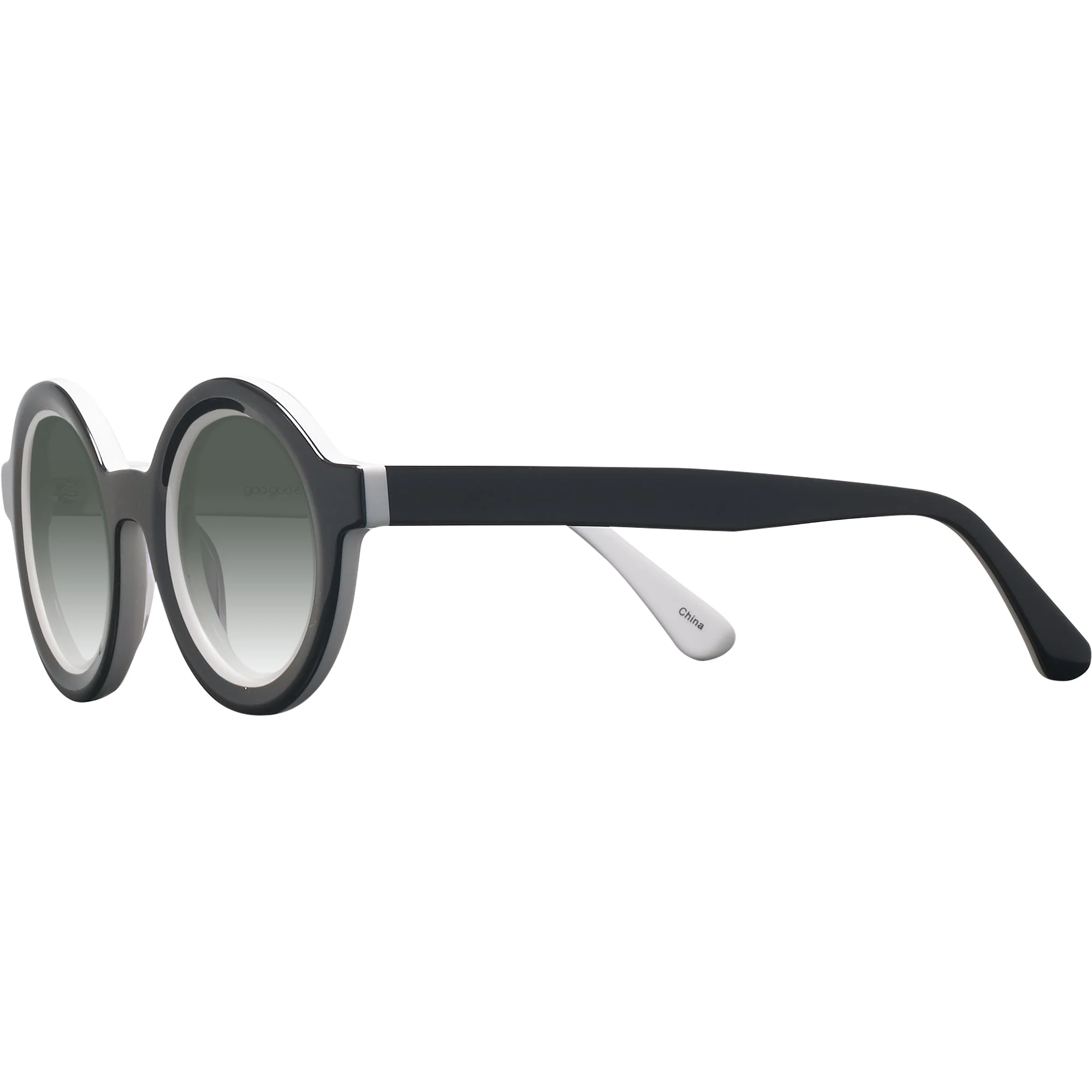 Goo Goo Eyes 947 w/ Gradient Progressive Reading Sunglasses - Image 3