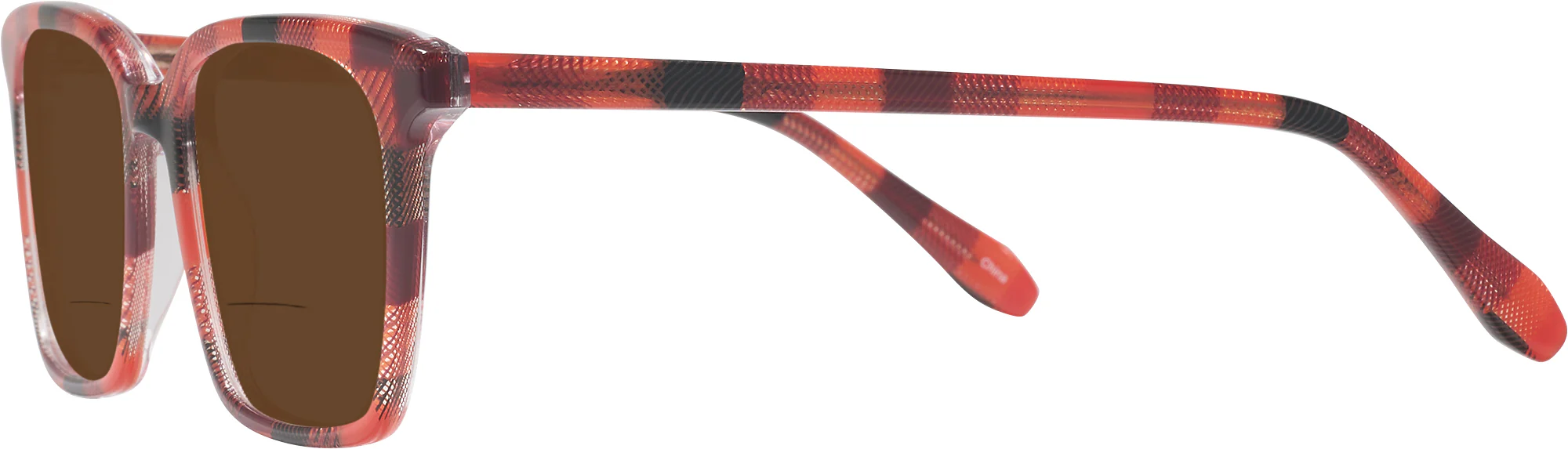 Goo Goo Eyes 948 Bifocal Reading Sunglasses - Image 11