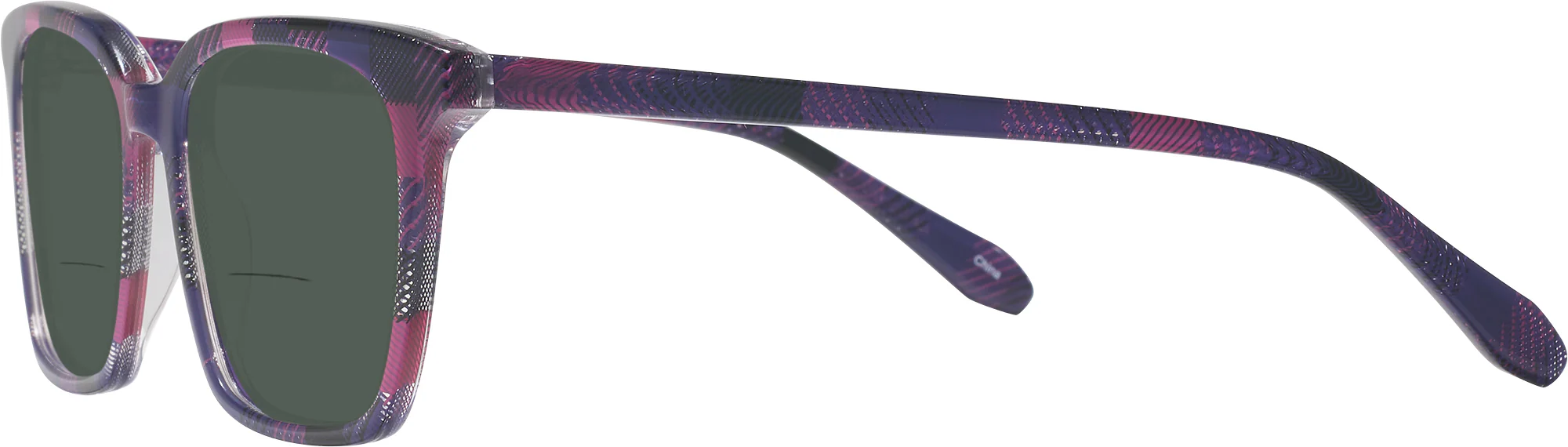 Goo Goo Eyes 948 Bifocal Reading Sunglasses - Image 7