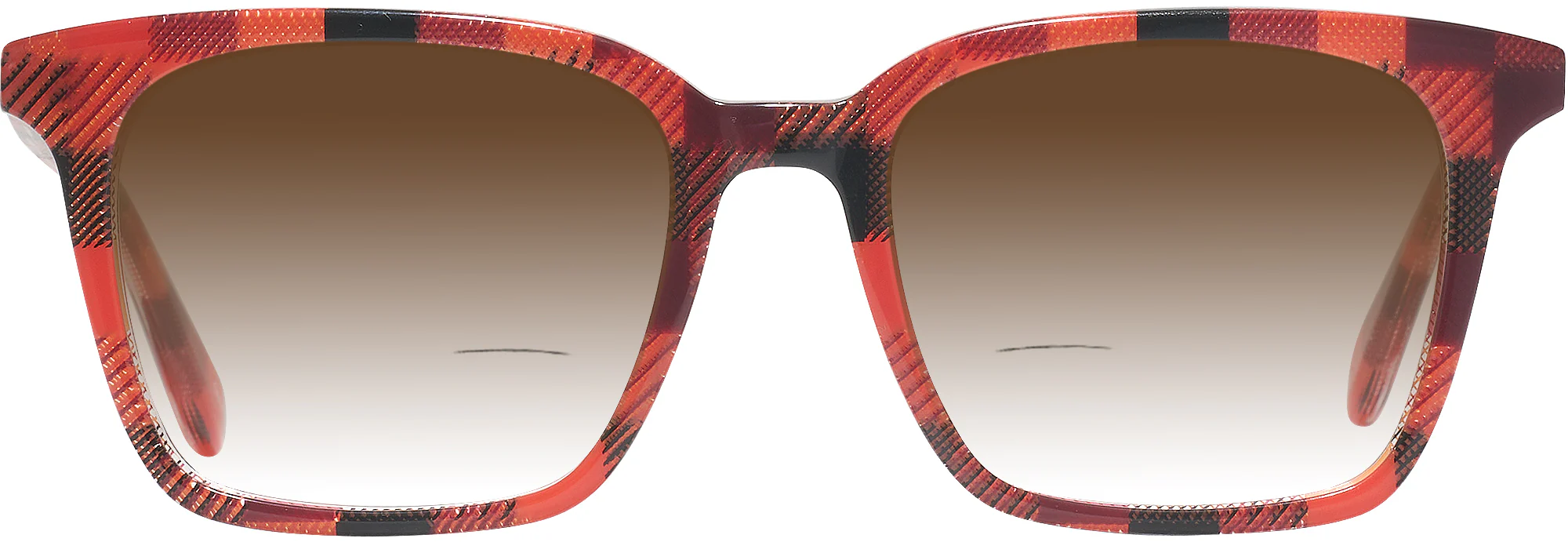 Goo Goo Eyes 948 w/ Gradient Bifocal Reading Sunglasses - Image 10
