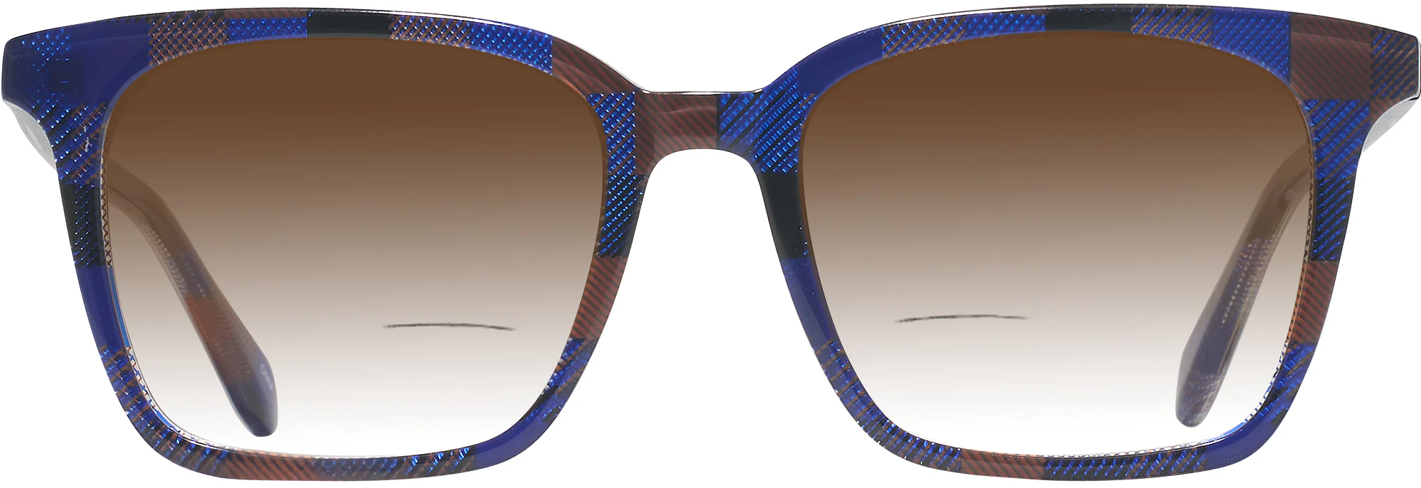 Goo Goo Eyes 948 w/ Gradient Bifocal Reading Sunglasses - Image 2