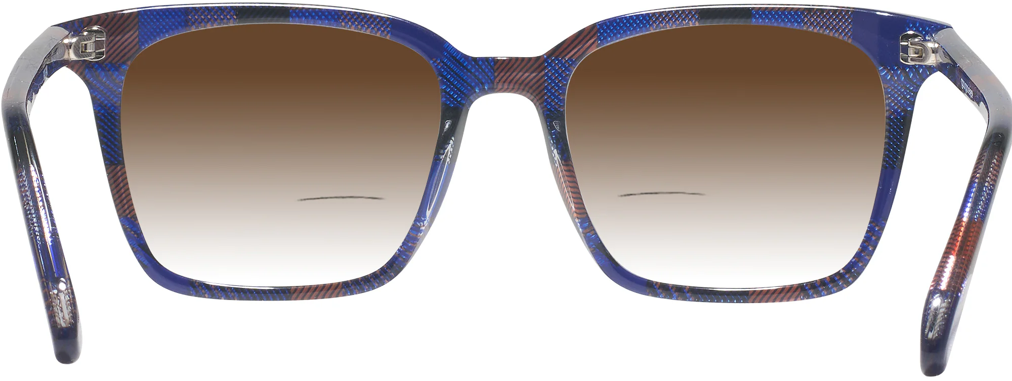 Goo Goo Eyes 948 w/ Gradient Bifocal Reading Sunglasses - Image 4
