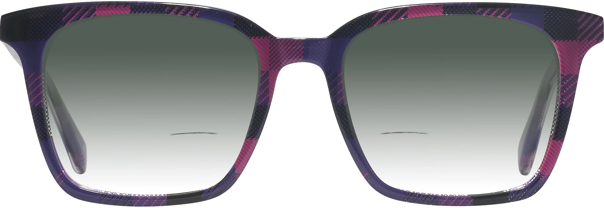 Goo Goo Eyes 948 w/ Gradient Bifocal Reading Sunglasses - Image 6