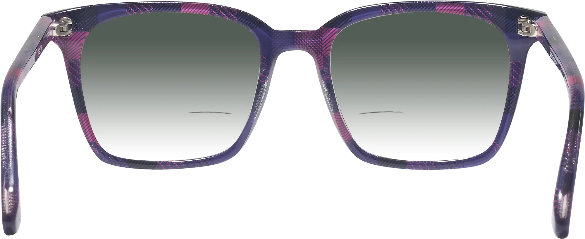 Goo Goo Eyes 948 w/ Gradient Bifocal Reading Sunglasses - Image 8