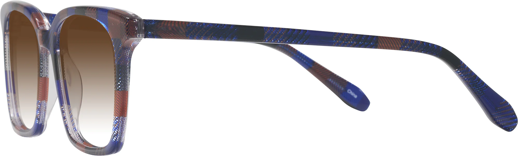 Goo Goo Eyes 948 w/ Gradient Progressive Reading Sunglasses - Image 3