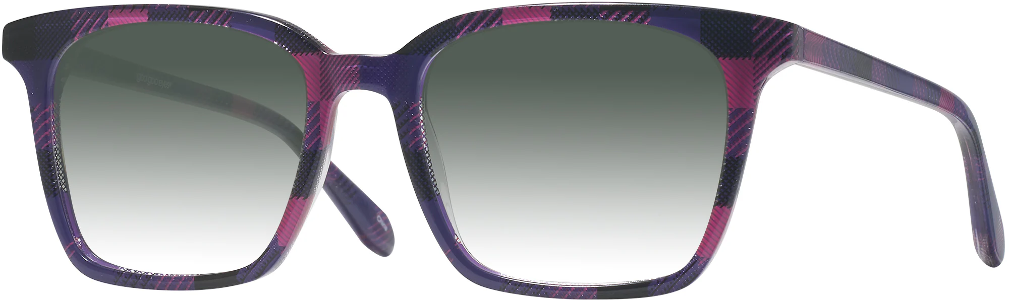 Goo Goo Eyes 948 w/ Gradient Progressive Reading Sunglasses - Image 5
