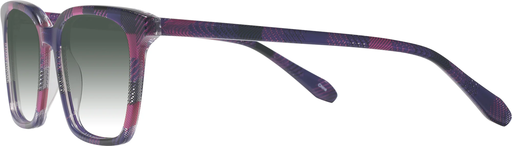Goo Goo Eyes 948 w/ Gradient Progressive Reading Sunglasses - Image 7