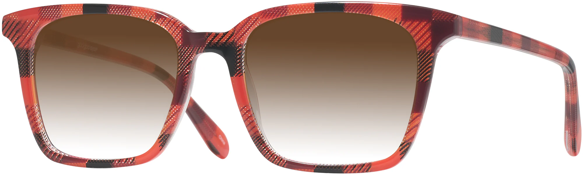 Goo Goo Eyes 948 w/ Gradient Progressive Reading Sunglasses - Image 9