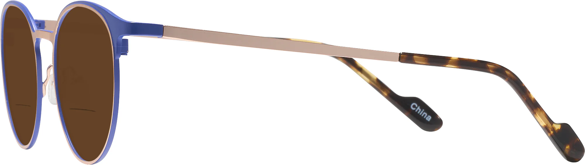 Goo Goo Eyes 949 Bifocal Reading Sunglasses - Image 7