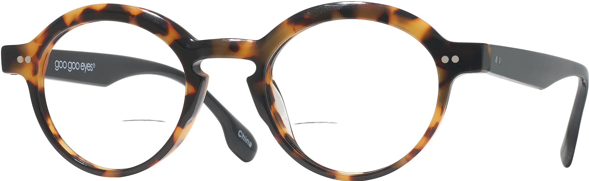 Goo Goo Eyes 950 Bifocal - Image 5