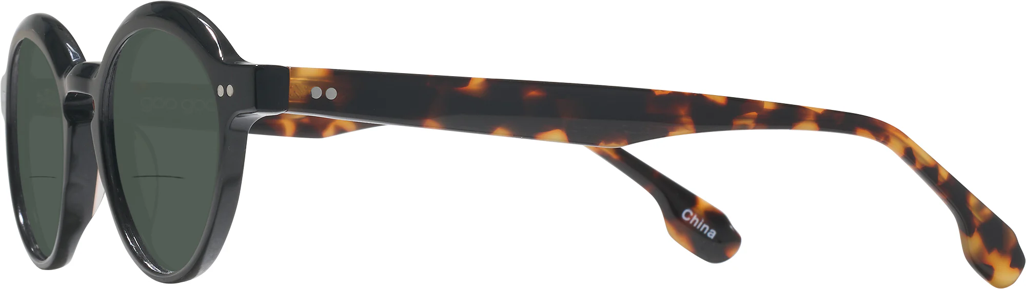 Goo Goo Eyes 950 Bifocal Reading Sunglasses - Image 3