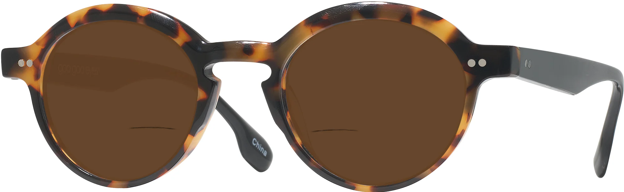 Goo Goo Eyes 950 Bifocal Reading Sunglasses - Image 5