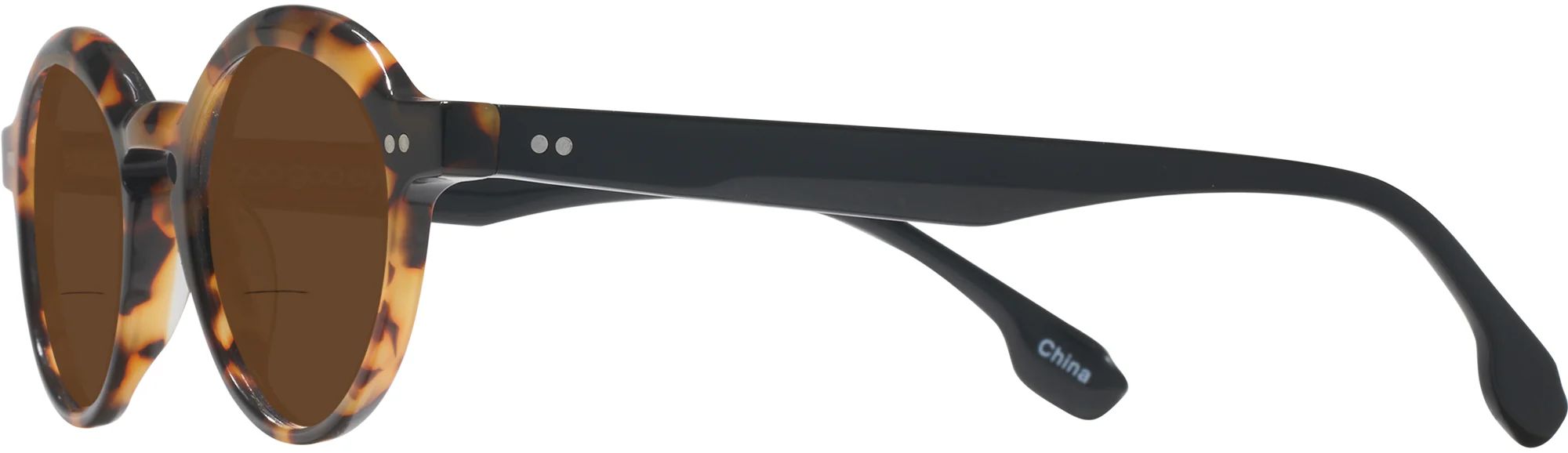 Goo Goo Eyes 950 Bifocal Reading Sunglasses - Image 7