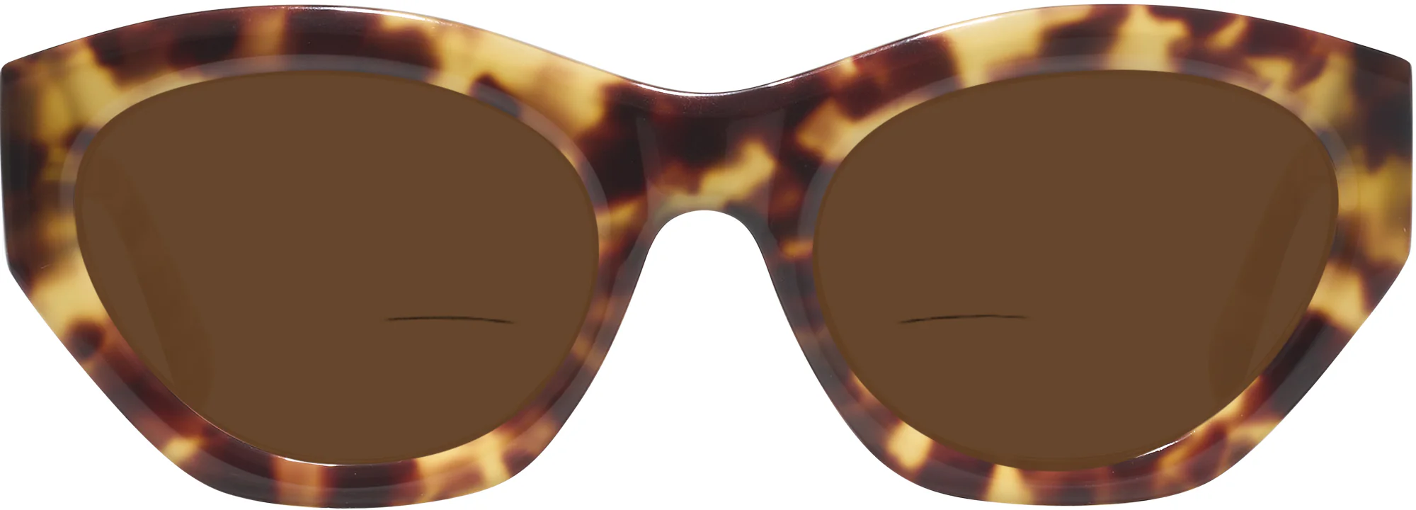 Goo Goo Eyes 951 Bifocal Reading Sunglasses - Image 2