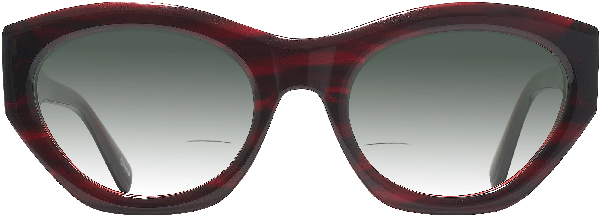 Goo Goo Eyes 951 w/ Gradient Bifocal Reading Sunglasses - Image 6