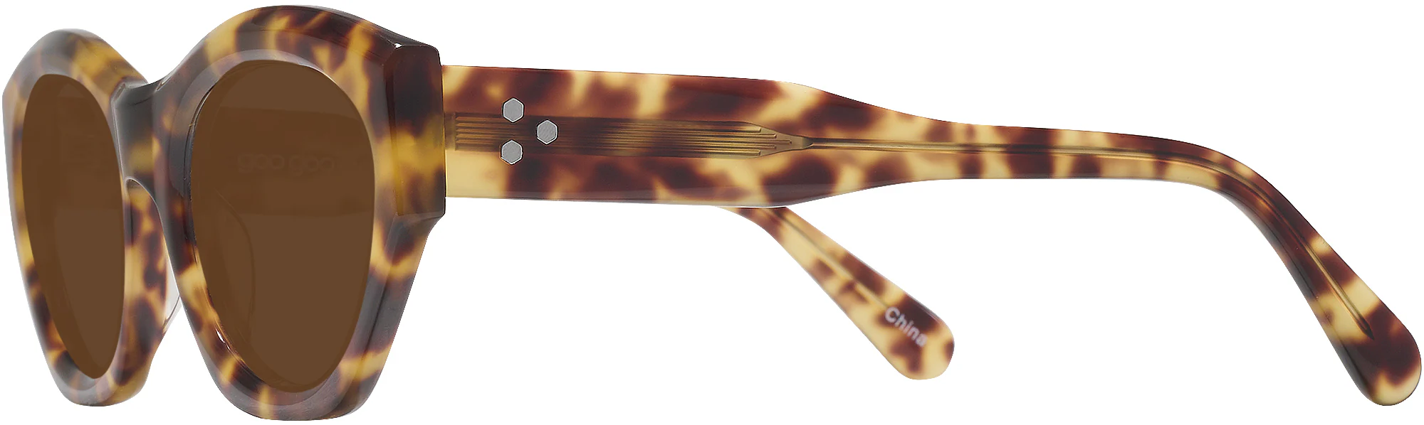 Goo Goo Eyes 951 Progressive Reading Sunglasses - Image 3