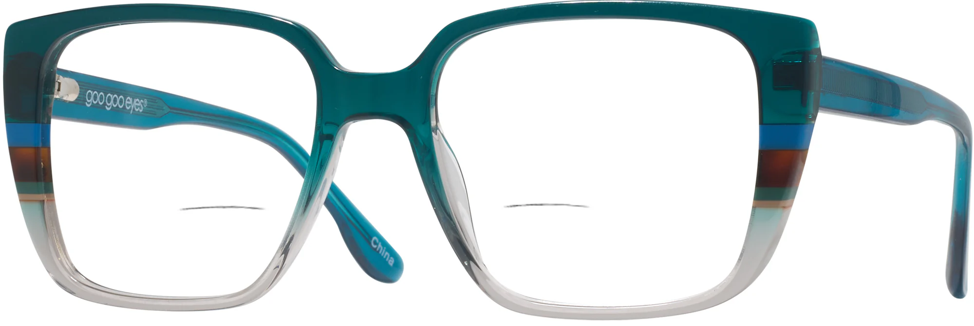 Goo Goo Eyes 953 Bifocal - Image 36