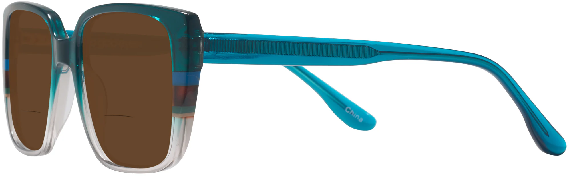 Goo Goo Eyes 953 Bifocal Reading Sunglasses - Image 12