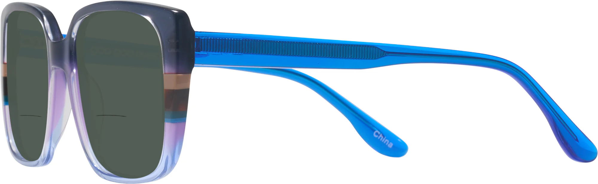 Goo Goo Eyes 953 Bifocal Reading Sunglasses - Image 16