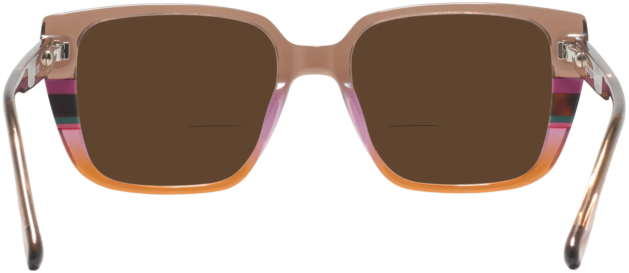 Goo Goo Eyes 953 Bifocal Reading Sunglasses - Image 4