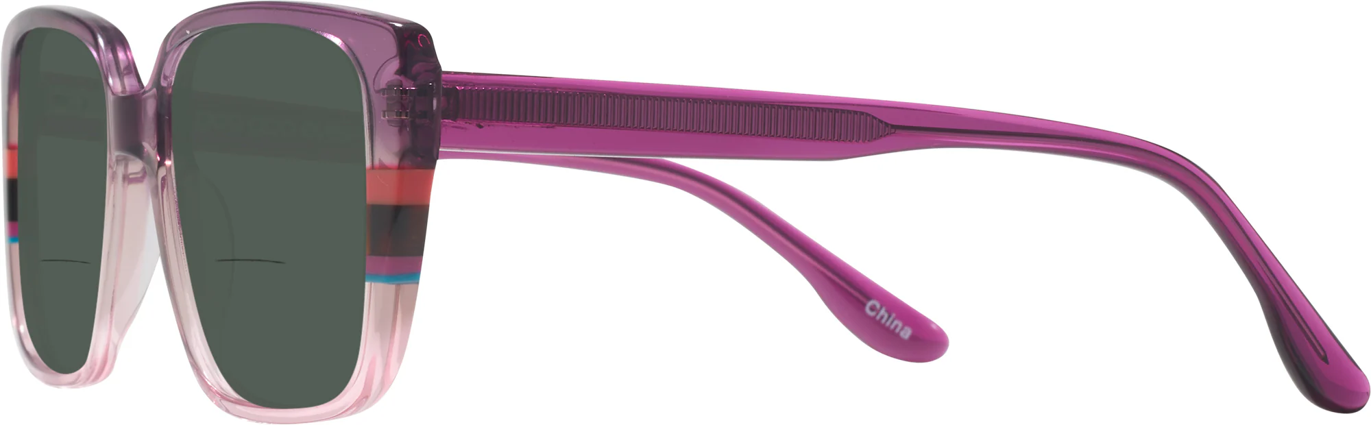 Goo Goo Eyes 953 Bifocal Reading Sunglasses - Image 8