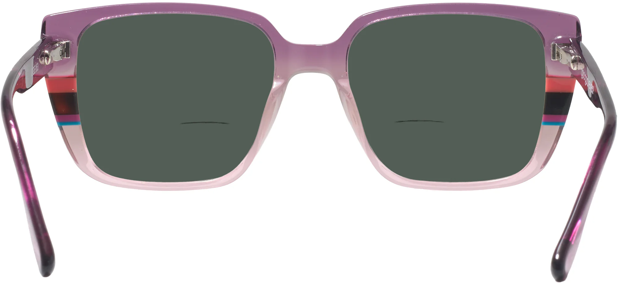 Goo Goo Eyes 953 Bifocal Reading Sunglasses - Image 9