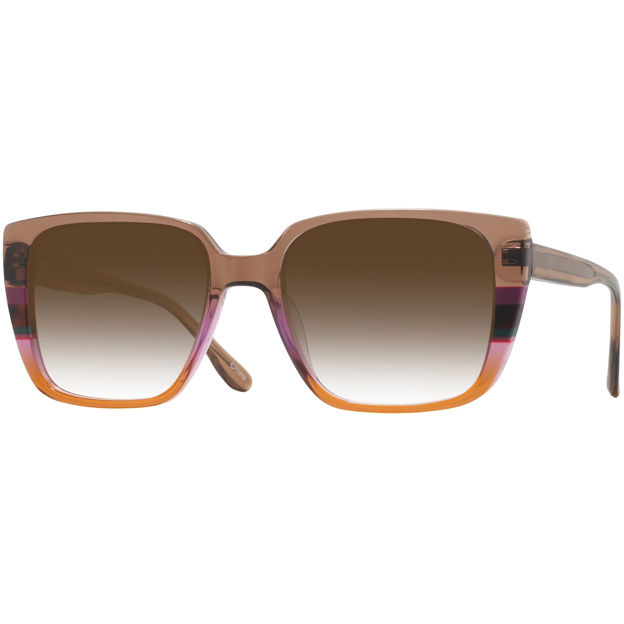 Goo Goo Eyes 953 w/ Gradient Progressive Reading Sunglasses