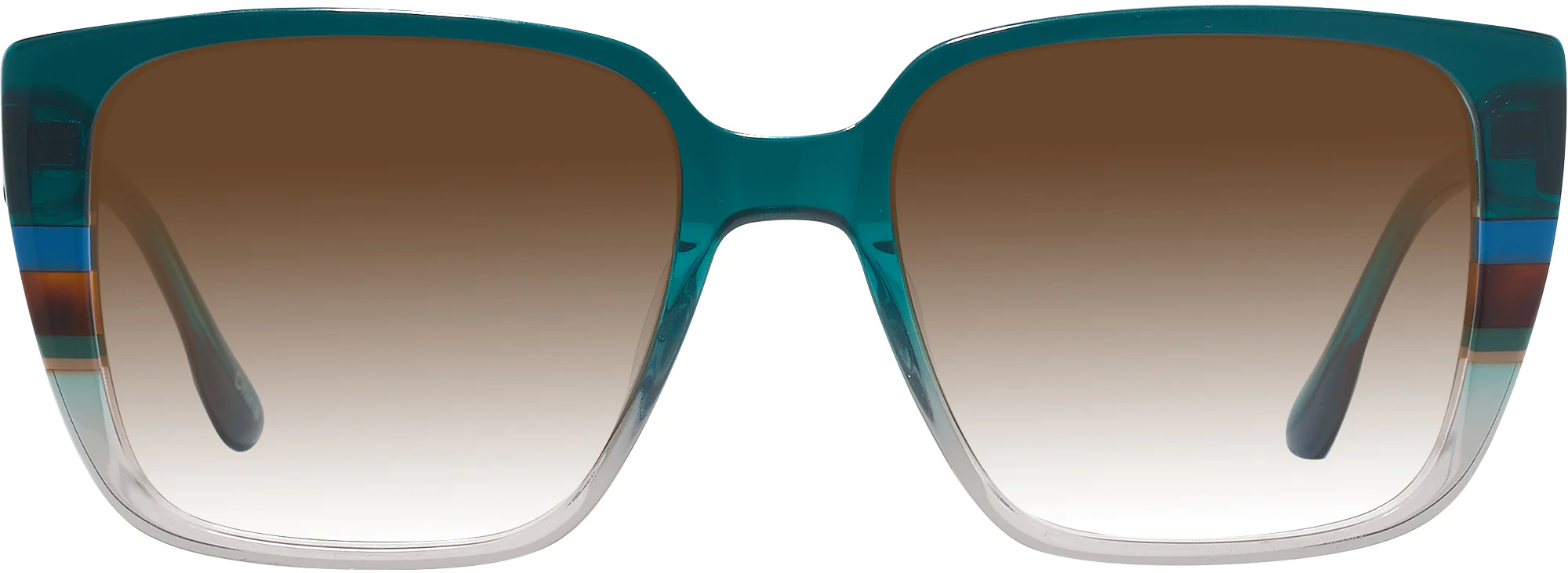Goo Goo Eyes 953 w/ Gradient Progressive Reading Sunglasses - Image 11