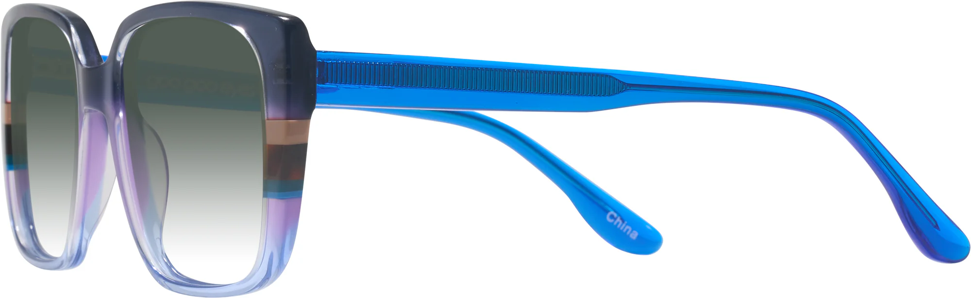 Goo Goo Eyes 953 w/ Gradient Progressive Reading Sunglasses - Image 16