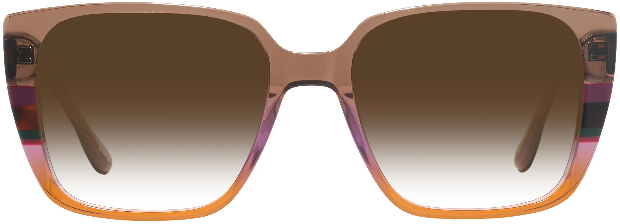 Goo Goo Eyes 953 w/ Gradient Progressive Reading Sunglasses - Image 2