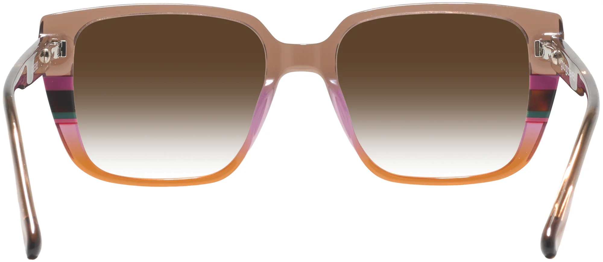 Goo Goo Eyes 953 w/ Gradient Progressive Reading Sunglasses - Image 4