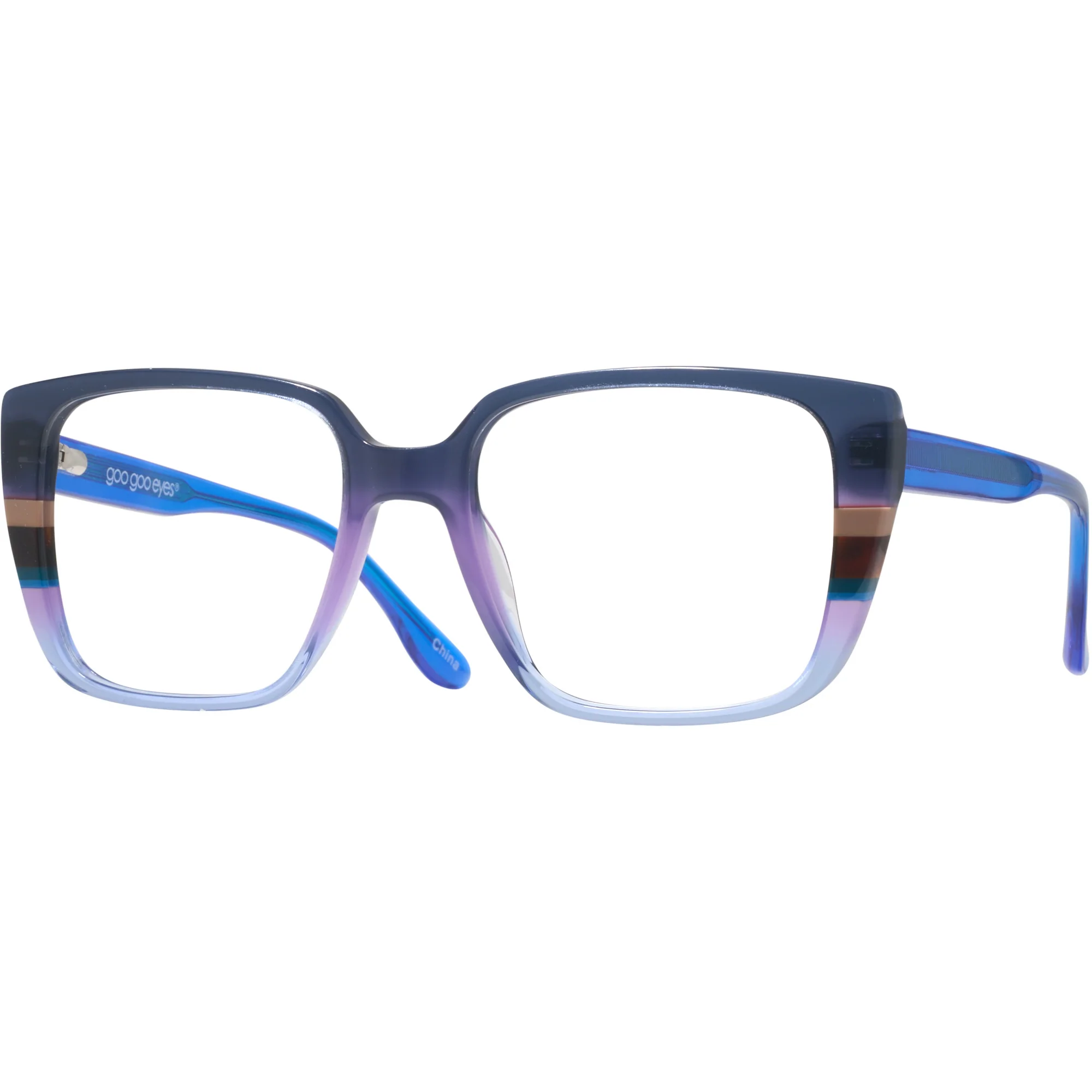 Goo Goo Eyes 953 Single Vision Full Frame - Image 60