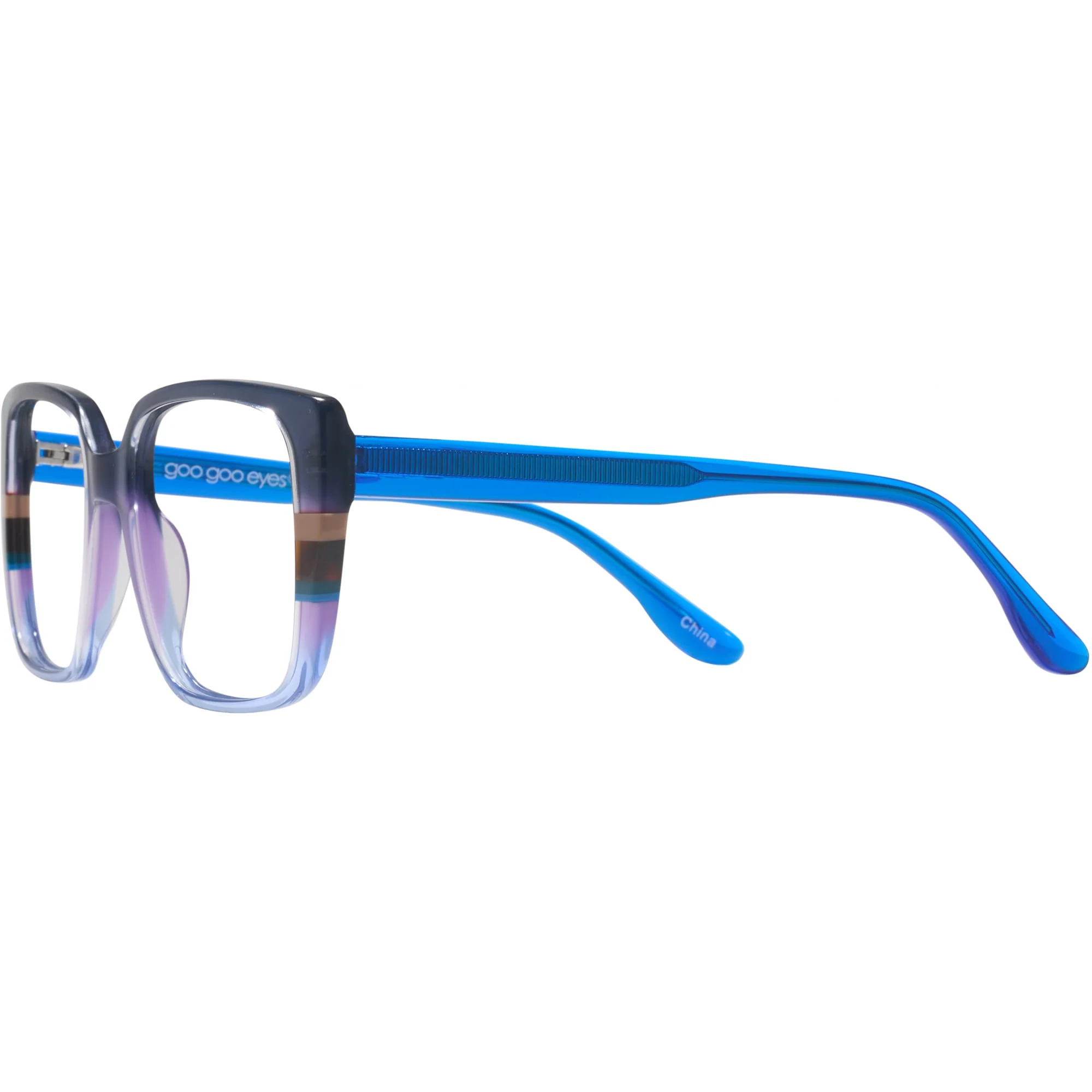 Goo Goo Eyes 953 Single Vision Full Frame - Image 96