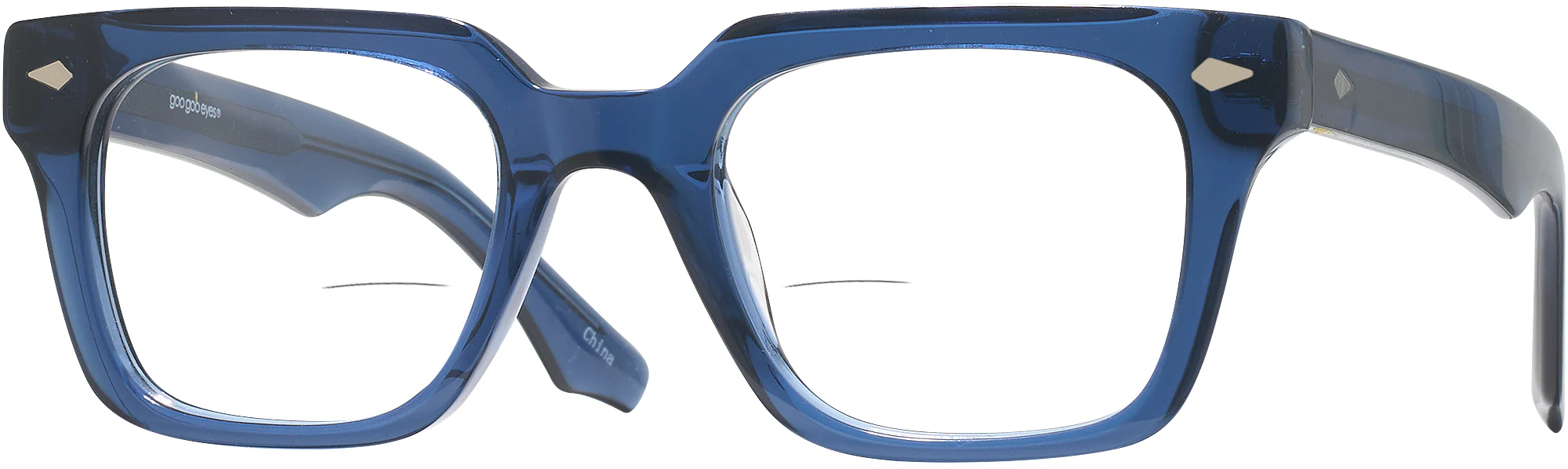 Goo Goo Eyes 954 Bifocal - Image 10