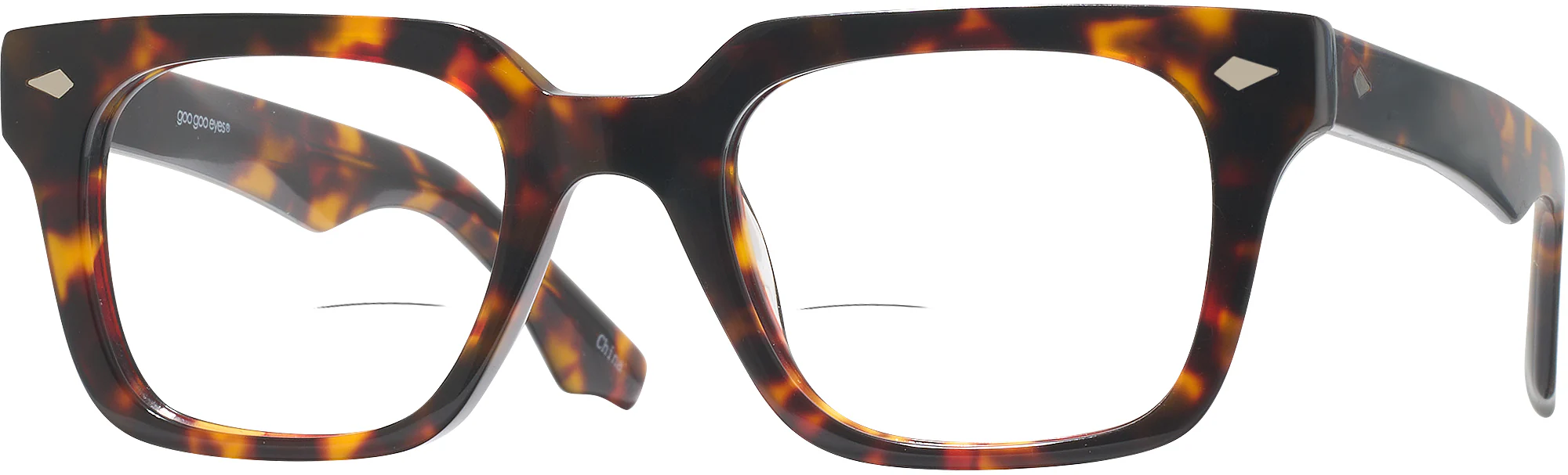 Goo Goo Eyes 954 Bifocal - Image 6