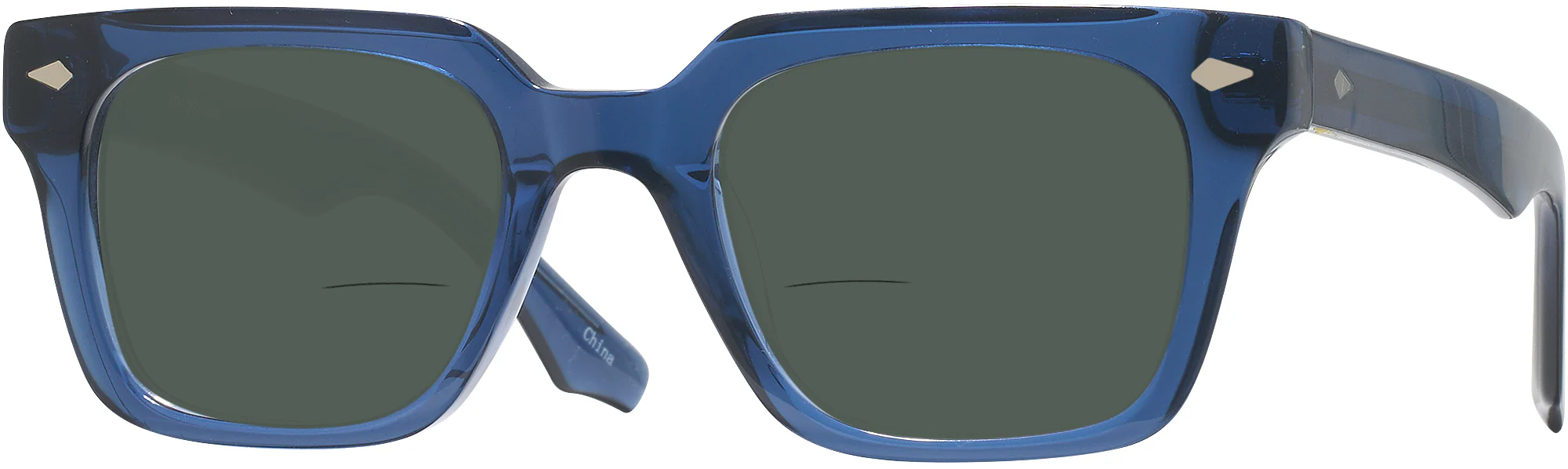 Goo Goo Eyes 954 Bifocal Reading Sunglasses - Image 10