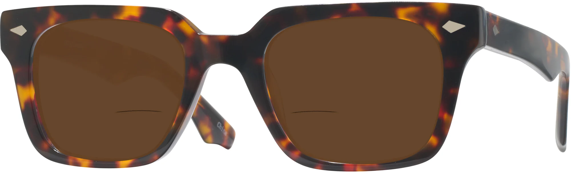 Goo Goo Eyes 954 Bifocal Reading Sunglasses - Image 6