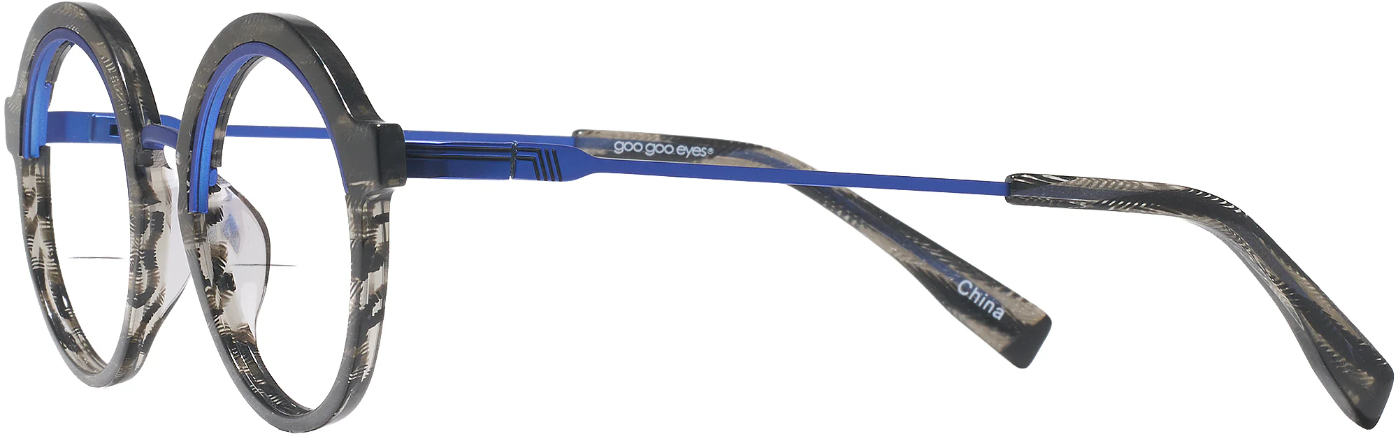 Goo Goo Eyes 955 Bifocal - Image 8