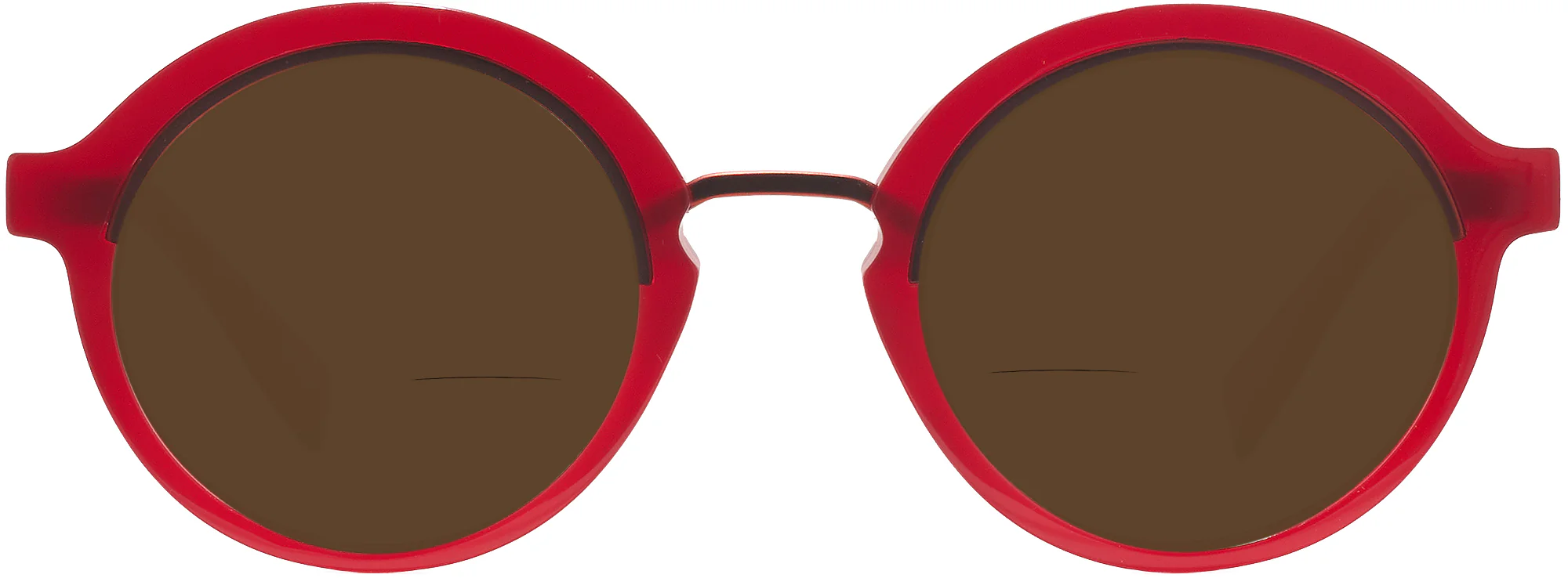 Goo Goo Eyes 955 Bifocal Reading Sunglasses - Image 2