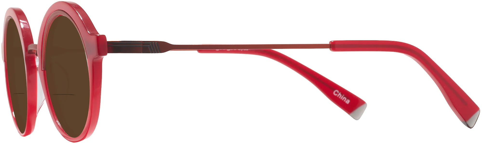 Goo Goo Eyes 955 Bifocal Reading Sunglasses - Image 3