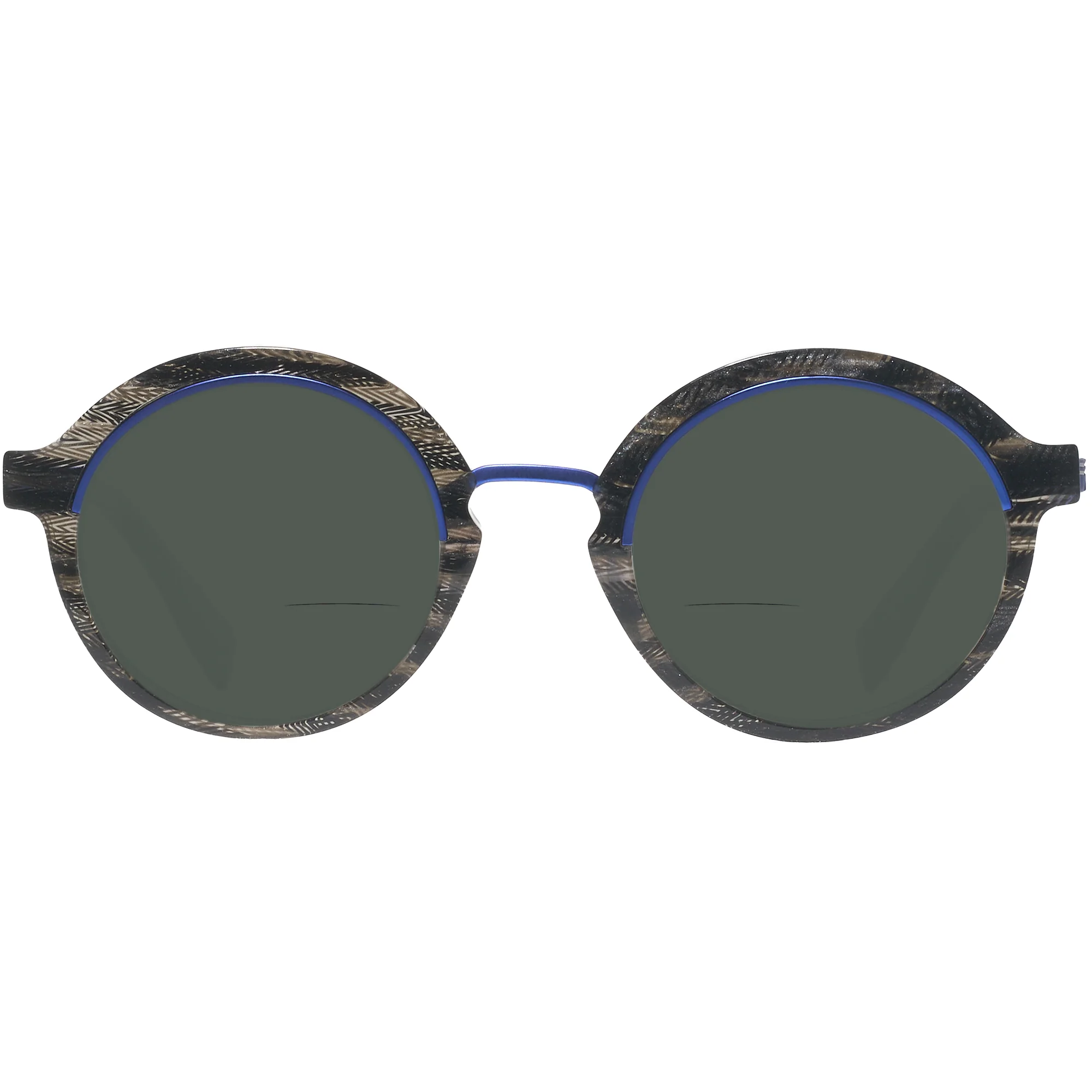 Goo Goo Eyes 955 Bifocal Reading Sunglasses - Image 8