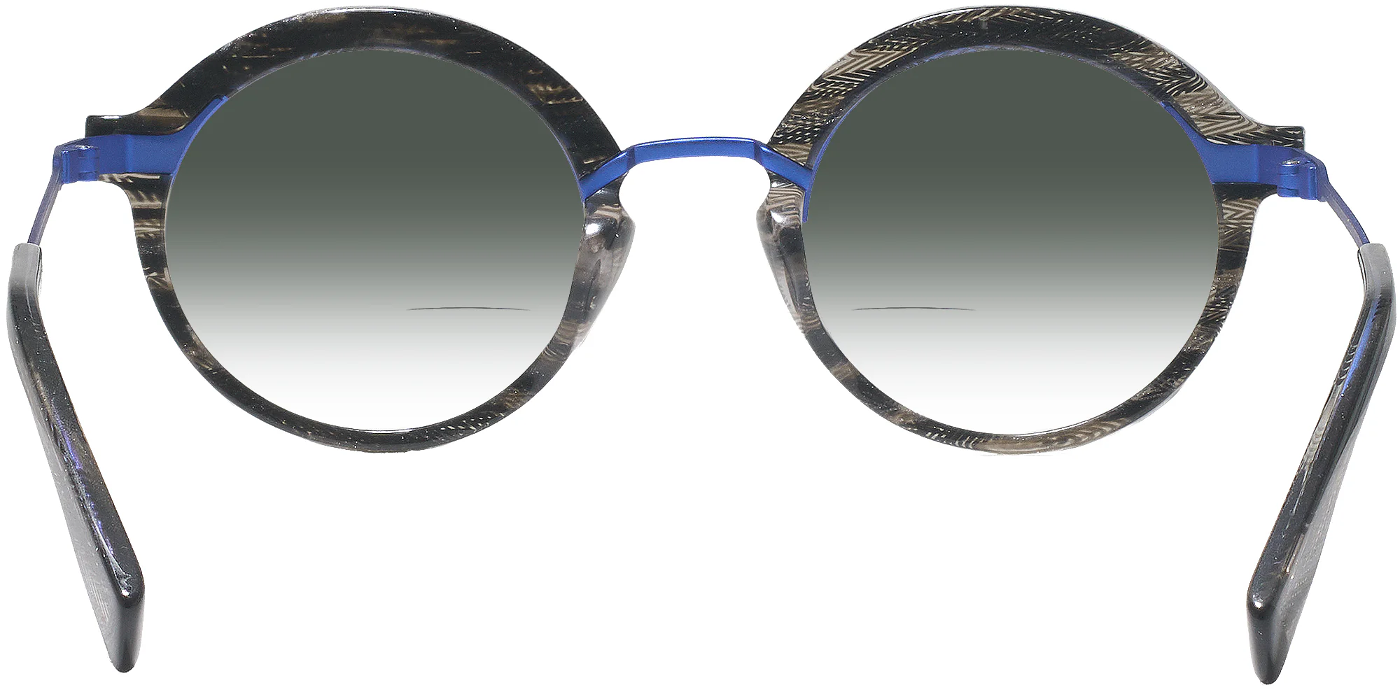 Goo Goo Eyes 955 w/ Gradient Bifocal Reading Sunglasses - Image 9