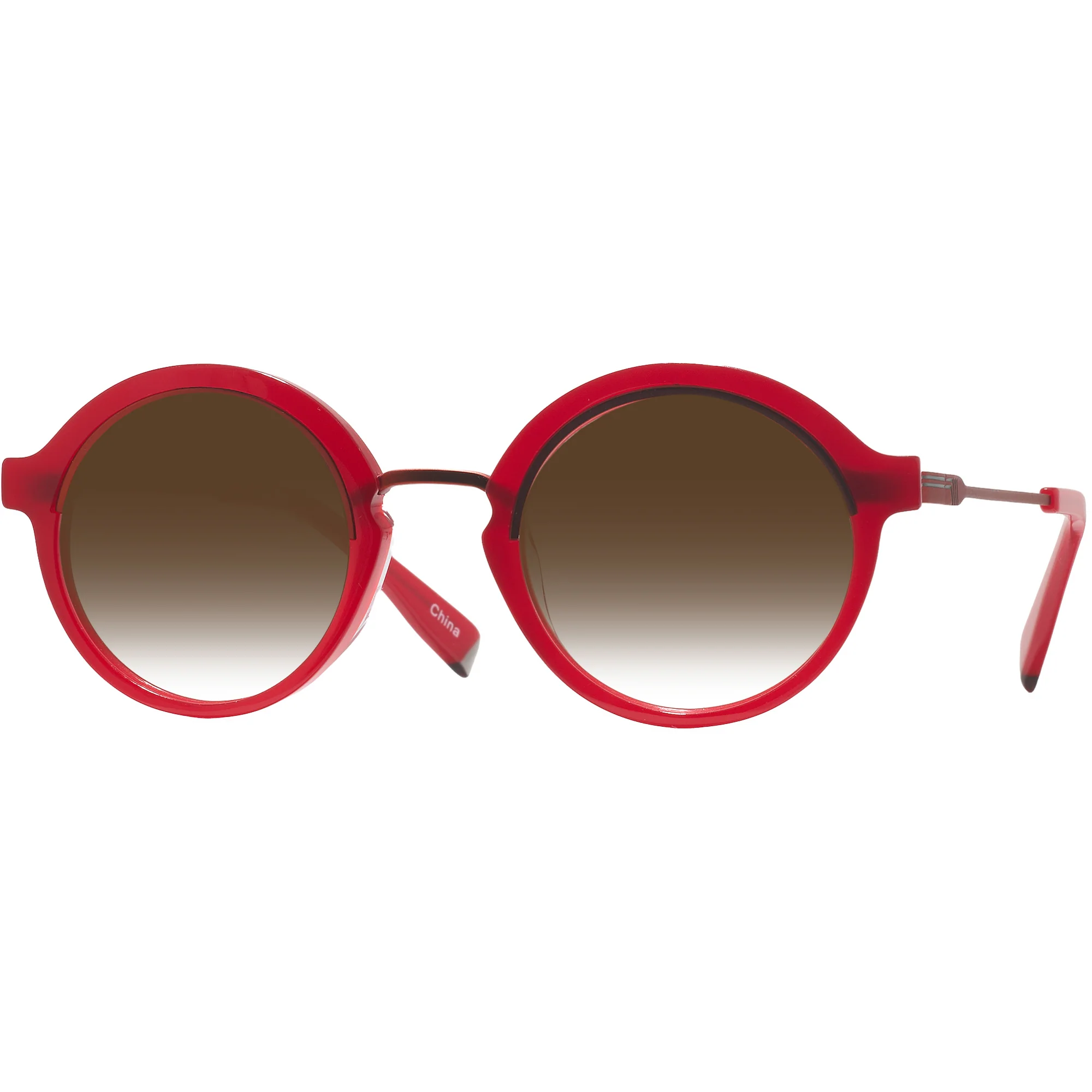 Goo Goo Eyes 955 w/ Gradient Progressive Reading Sunglasses