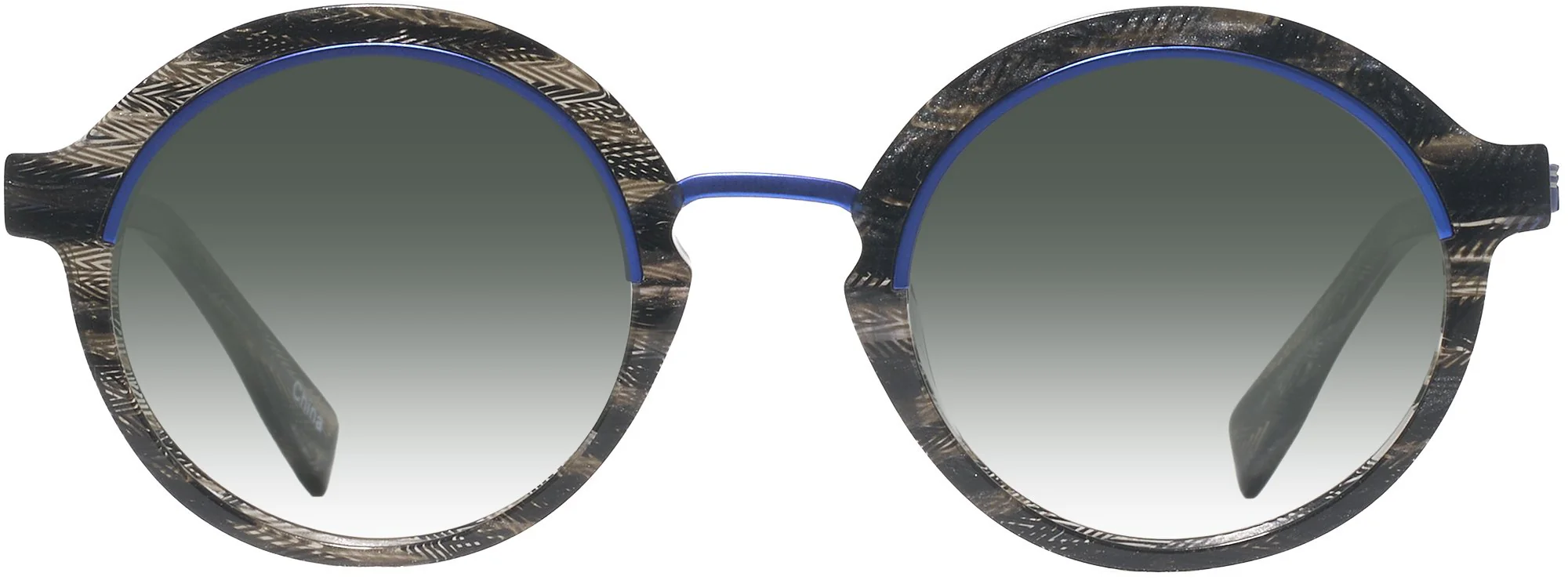 Goo Goo Eyes 955 w/ Gradient Progressive Reading Sunglasses - Image 16