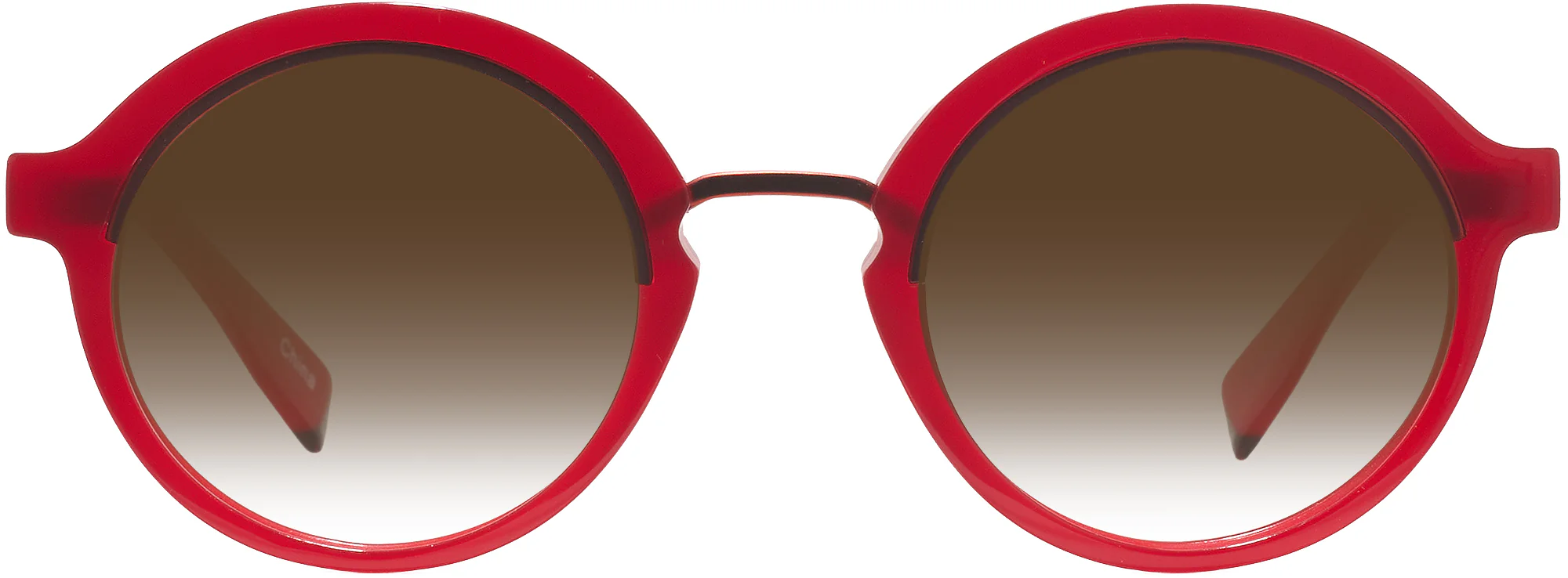 Goo Goo Eyes 955 w/ Gradient Progressive Reading Sunglasses - Image 2